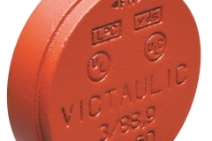 Victaulic-No.-60-Cap