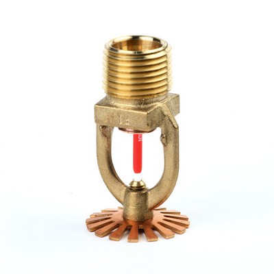 QREC Pendent Sprinkler